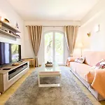 Apartmán Charmoso Em Zona Calma Com Piscina #1879 Lagos