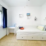 Apartman Charmoso Em Zona Calma Com Piscina #1879