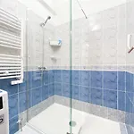 Charmoso Em Zona Calma Com Piscina #1879 *