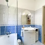 Charmoso Em Zona Calma Com Piscina #1879 Apartmán Lagos