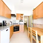 Charmoso Em Zona Calma Com Piscina #1879 Apartmán