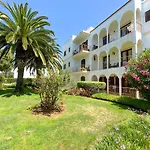 Charmoso Em Zona Calma Com Piscina #1879 Apartman