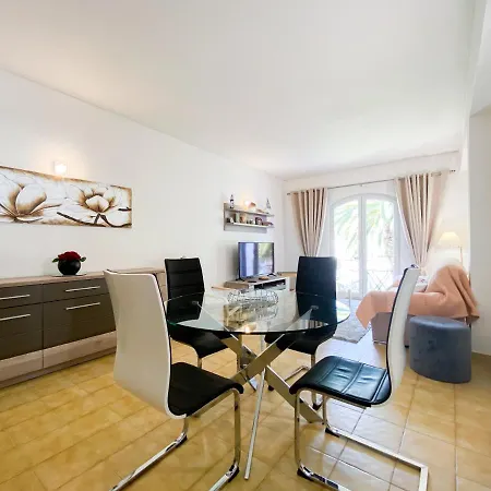 Apartment Charmoso Em Zona Calma Com Piscina #1879