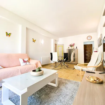 Charmoso Em Zona Calma Com Piscina #1879 Apartment *