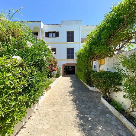 Charmoso Em Zona Calma Com Piscina #1879 Apartment Lagos