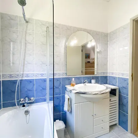 Charmoso Em Zona Calma Com Piscina #1879 Apartment Lagos