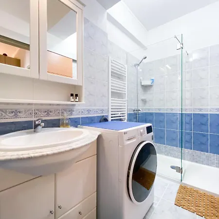 Charmoso Em Zona Calma Com Piscina #1879 Apartment *