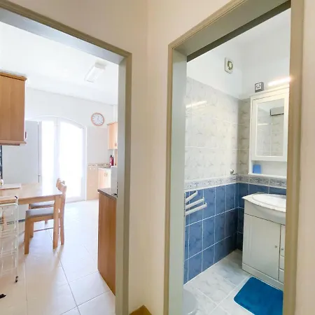 Charmoso Em Zona Calma Com Piscina #1879 Apartment Lagos