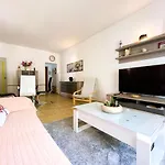 Apartment Charmoso Em Zona Calma Com Piscina #1879 Lagos