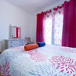 Charmoso Em Zona Calma Com Piscina #1879 Apartment Lagos