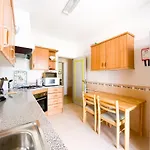 Apartment Charmoso Em Zona Calma Com Piscina #1879
