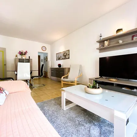 Apartment Charmoso Em Zona Calma Com Piscina #1879 Lagos