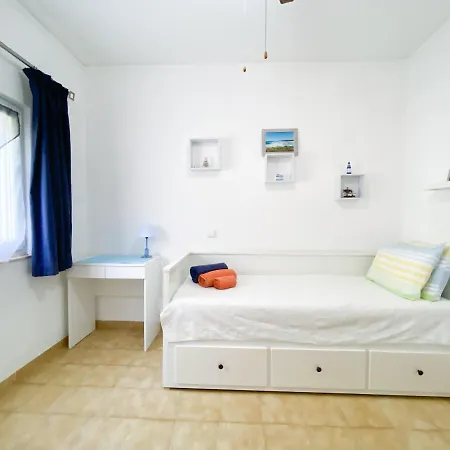 Apartment Charmoso Em Zona Calma Com Piscina #1879