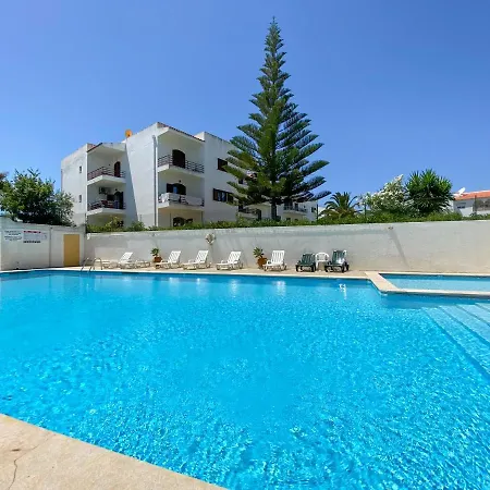Charmoso Em Zona Calma Com Piscina #1879 Apartment Lagos