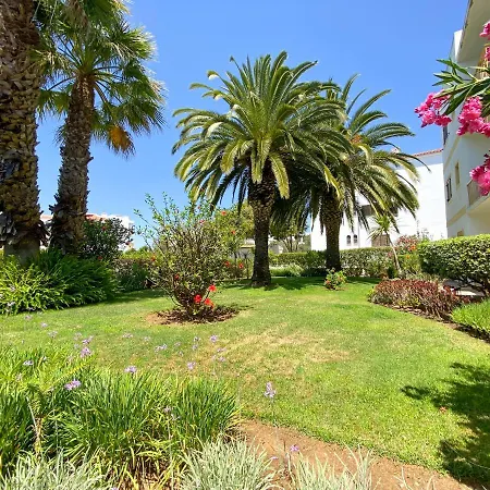 Charmoso Em Zona Calma Com Piscina #1879 شقة لاغوس