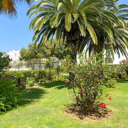 شقة Charmoso Em Zona Calma Com Piscina #1879 *