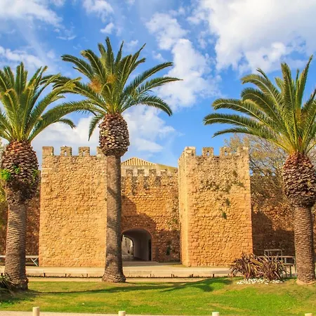 شقة Charmoso Em Zona Calma Com Piscina #1879 *