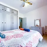 Apartament Charmoso Em Zona Calma Com Piscina #1879